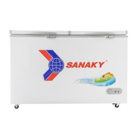 TỦ ĐÔNG SANAKY VH 5699HY 410 LÍT (1 CHẾ ĐỘ - ỐNG ĐỒNG)